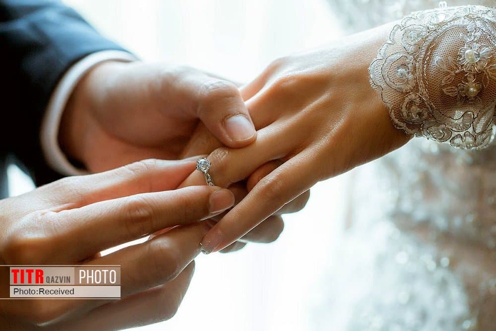 چالش‌ها و ظرفیت‌های حوزه ازدواج در قزوین؛ جای خالی آموزش، همراهی سمن‌ها